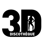 DISCOTHEQUE LE 3D