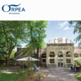 RESIDENCE ORPEA DE L'AMBENE
