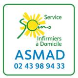SERVIC MAINTIEN PERSONN AGEES HAUT OUDON
