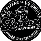 Lorenzo pizzas