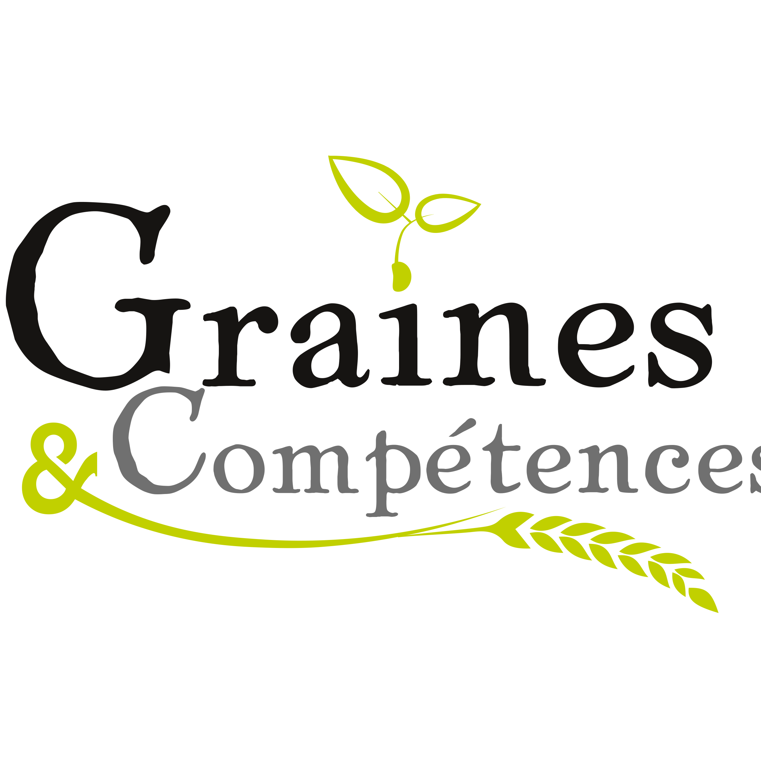 GRAINES & COMPETENCES