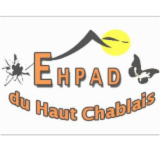 EHPAD DU HAUT CHABLAIS