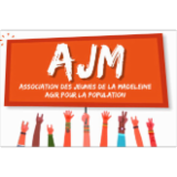 DES JEUNES DE LA MADELEINE