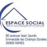 ESPACE SOCIAL