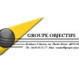 GROUPE OBJECTIFS