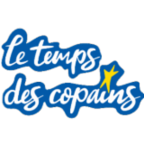 LE TEMPS DES COPAINS