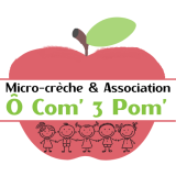 O COM' 3 POM'
