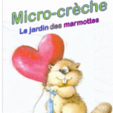 LE JARDINS DES MARMOTTES