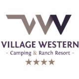 CAMPING LA ROTONDE LE VILLAGE WESTERN