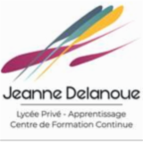 LEPP JEANNE DELANOUE