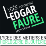 LYCEE POLYVALENT EDGAR FAURE