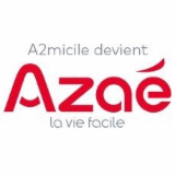 STAND AZAE 