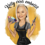 KELLY VOUS EMBELLIT