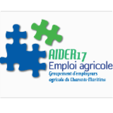AIDER 17 EMPLOI AGRICOLE
