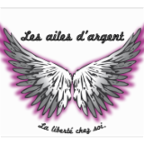 LES AILES D'ARGENT