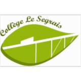 COLLEGE DEPARTEMENTAL LE SEGRAIS