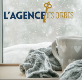 L'AGENCE DES ORRES