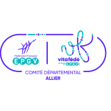 Comité départemental EPGV 03