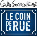 CENTRE SOCIOCULTUREL LE COIN DE LA RUE