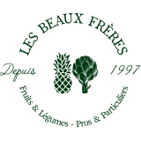 LES BEAUX FRERES