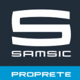 STAND SAMSIC PROPRETE