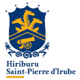 MAIRIE DE SAINT PIERRE d'IRUBE