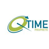 FORUM PROPRETE - TIME