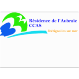 EHPAD RESIDENCE  DE L'AUBRAIE