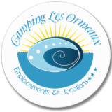 CAMPING LES ORMEAUX