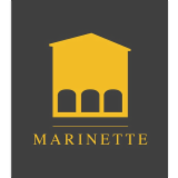 MARINETTE avec CV
