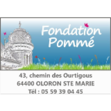 ASSOCIATION DE LA FONDATION POMME