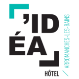 HOTEL L'IDEAL