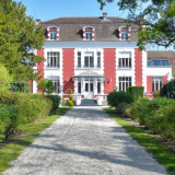 LA JOUVENCE CASTEL