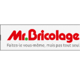 MONSIEUR BRICOLAGE