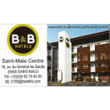 B AND B HOTELS