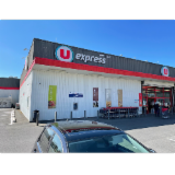 U EXPRESS Semussac