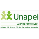 UNAPEI ALPES PROVENCE EANM CHAILLOL