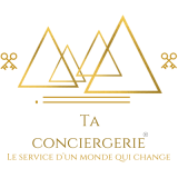 TA CONCIERGERIE
