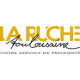 LA RUCHE TOULOUSAINE