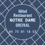 NOTRE DAME D'ORCIVAL