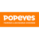POPEYES LOUISIANA KITCHEN