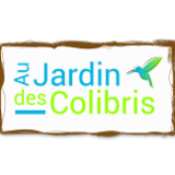 AU JARDIN DES COLIBRIS