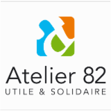 ATELIER 82, UTILE ET SOLIDAIRE