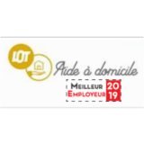 LOT AIDE A DOMICILE