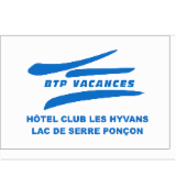 BTP VACANCES