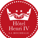 HOTEL HENRI IV