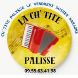LA CHTITE PALISSE