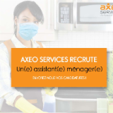 AXEO SERVICES