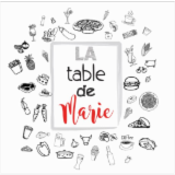 LA TABLE DE MARIE