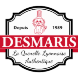SARL QUENELLES LYONNAISES DESMARIS